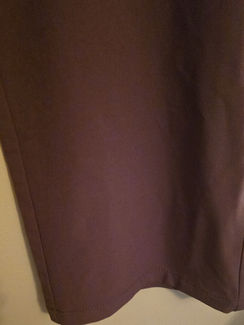New Goodfellow Men's XL Tech Trouser Moisture Wicking Quick Dry 4-way Stretch - Picture 3 of 10